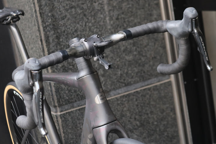 サーヴェロ CERVELO カレドニア Caledonia-5 2021モデル 54サイズ シマノ デュラエース R9170 Di2 11S カーボン ロードバイク 【東京南麻布店】