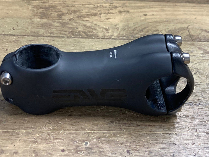 KQ392 エンヴィ ENVE CARBON ROAD STEM カーボン ステム 90mm Φ31.8