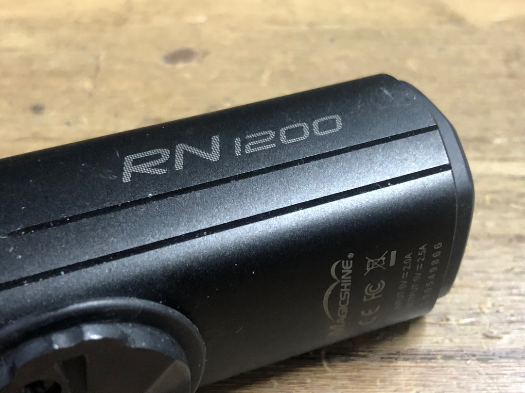 JZ446 オーライト OLIGHT RN1200 フロントライト 点灯確認済み