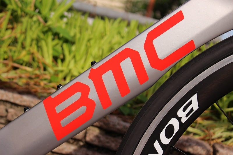 BMC タイムマシーン TIMEMACHINE 02 ONE 2020 Sサイズ シマノ