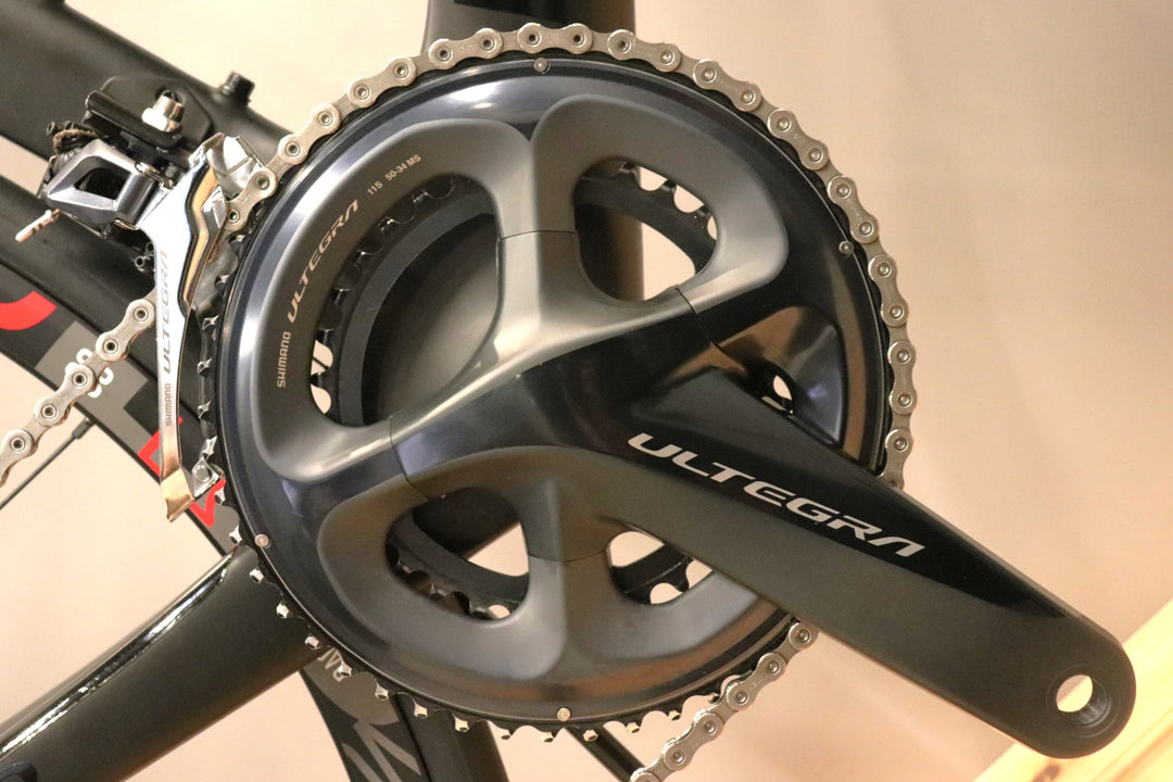 ピナレロ PINARELLO プリンス ディスク PRINCE DISK 2020モデル 515サイズ シマノ アルテグラ R8020 11S カーボン ロードバイク 【仙台店】