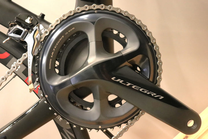 ピナレロ PINARELLO プリンス ディスク PRINCE DISK 2020モデル 515サイズ シマノ アルテグラ R8020 11S カーボン ロードバイク 【仙台店】