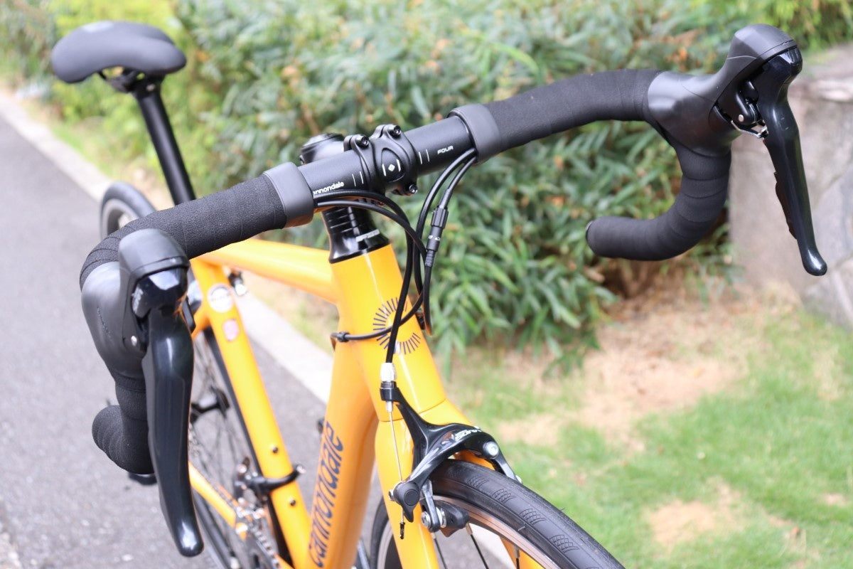 新品未使用 キャノンデール CANNONDALE キャド CAAD OPTIMO 3