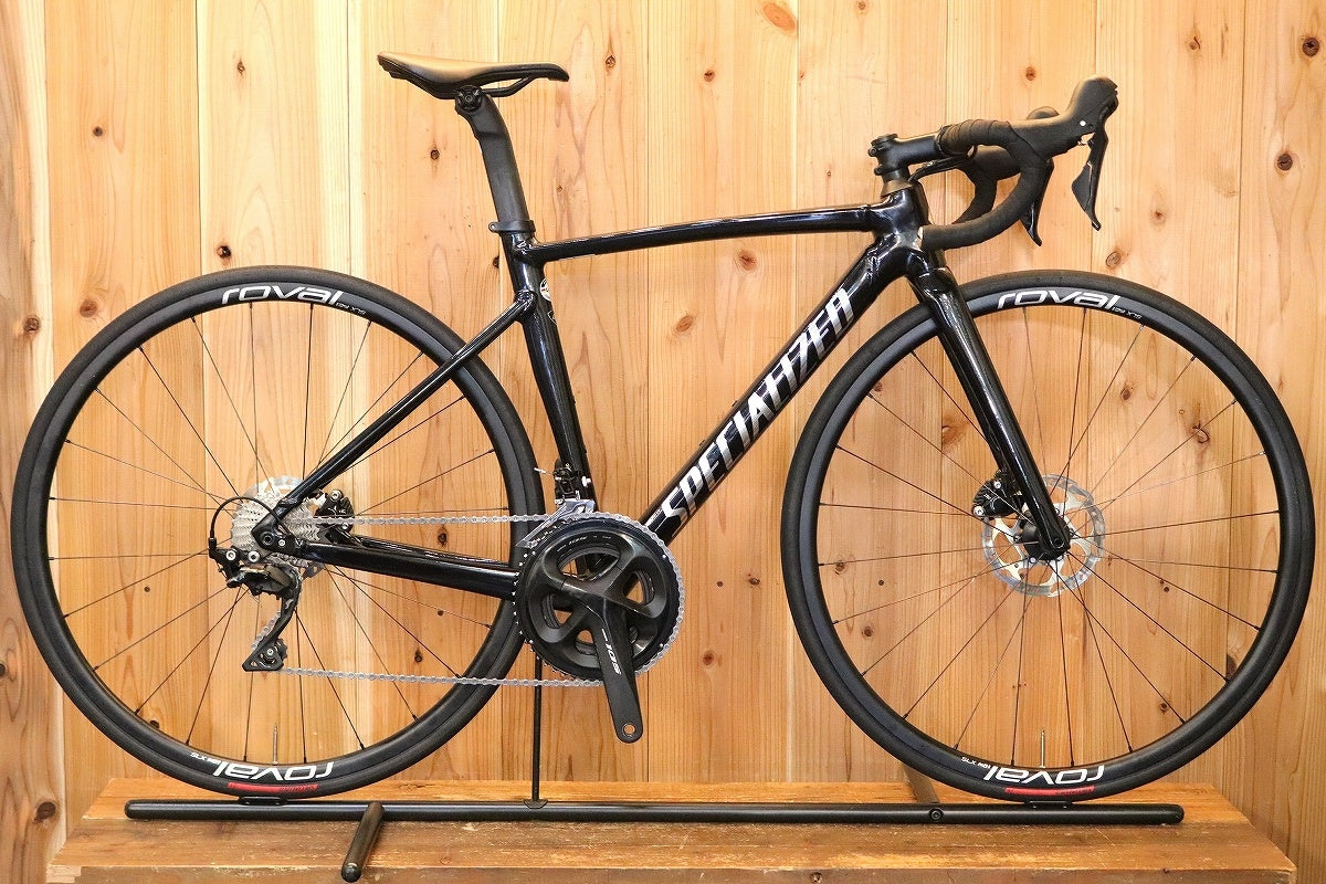 スペシャライズド SPECIALIZED アレースプリント ALLEZ SPRINT COMP DISC 2022年モデル 49サイズ シマノ 105  R7020 11S アルミ ロードバイク 【芦屋店】