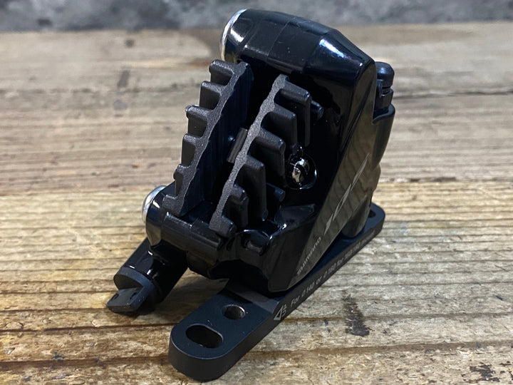 KH532 シマノ SHIMANO 105 BR-R7070 F ディスクブレーキキャリパー フロント 油圧