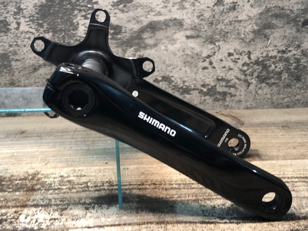 JR266 シマノ SHIMANO FC-R565 クランクアーム 170mm
