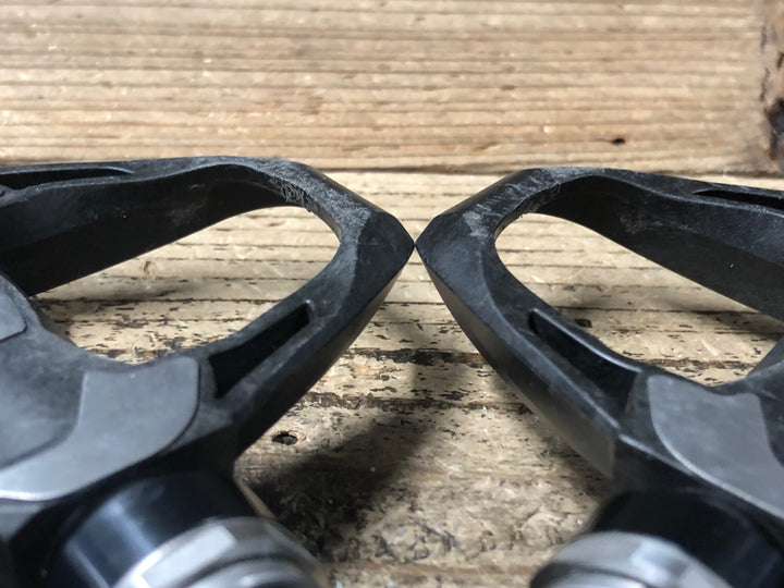 JU862 シマノ SHIMANO デュラエース DURA-ACE PD-R9100 ビンディングペダル SPD-SL