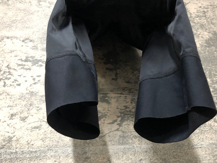 JP864 ラファ Rapha SOUPLESSE BIB SHORTS Ⅱ ビブショーツ 黒 XXS レディース ※スレ