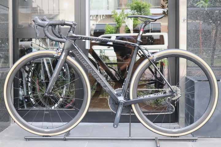 ダイヤモンドバック DIAMONDBACK ポディウム レース PODIUM RACE シマノ アルテグラ R8000 MIX 11S カーボン ロードバイク 【東京南麻布店】