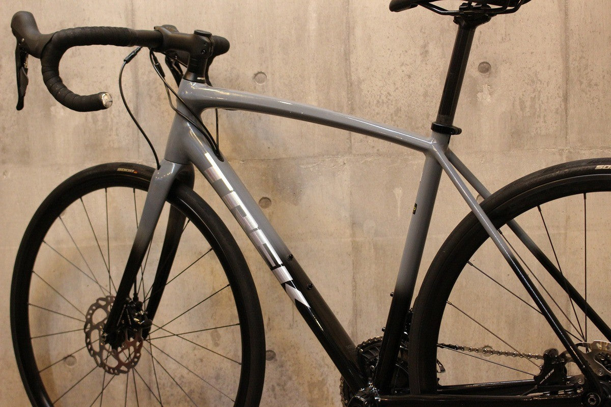 TREK Emonda ALR5 Disc 2021年　サイズ54 シマノ105 トレック TREK エモンダ EMONDA ALR5 DISC 2021 54サイズ シマノ 105