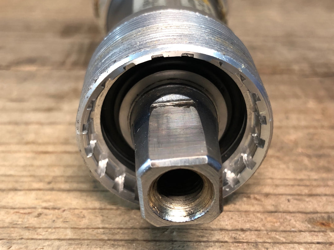 IZ795 シマノ SHIMANO デュラエース DURA-ACE BB-7410 ボトムブラケット JIS 105mm