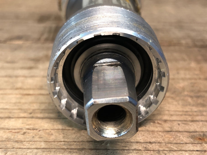 IZ795 シマノ SHIMANO デュラエース DURA-ACE BB-7410 ボトムブラケット JIS 105mm