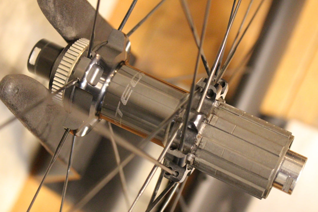 シマノ SHIMANO アルテグラ ULTEGRA WH-R8170-C60-TL カーボン チューブレスレディ シマノ 12/11S ホイールセット 【福岡店】