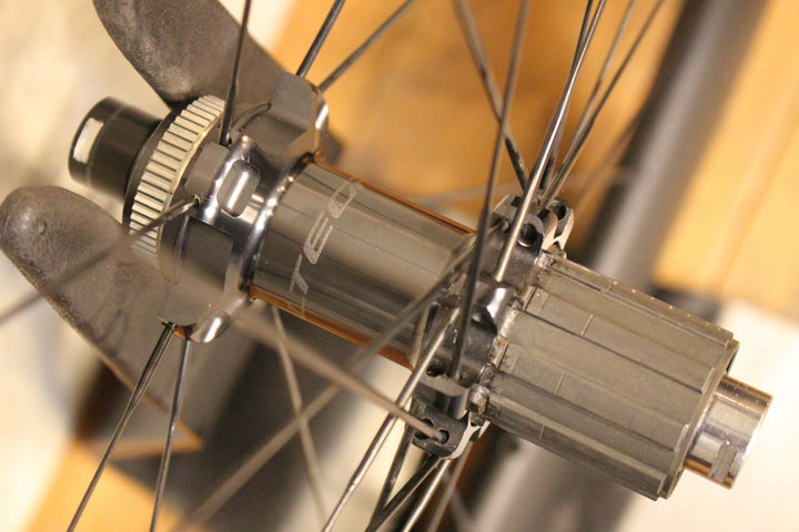 シマノ SHIMANO アルテグラ ULTEGRA WH-R8170-C60-TL カーボン チューブレスレディ シマノ 12/11S ホイールセット 【福岡店】