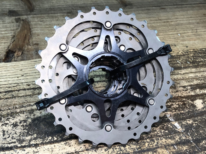 JL032 シマノ SHIMANO デュラエース DURA-ACE CS-R9100 スプロケット 11-30T