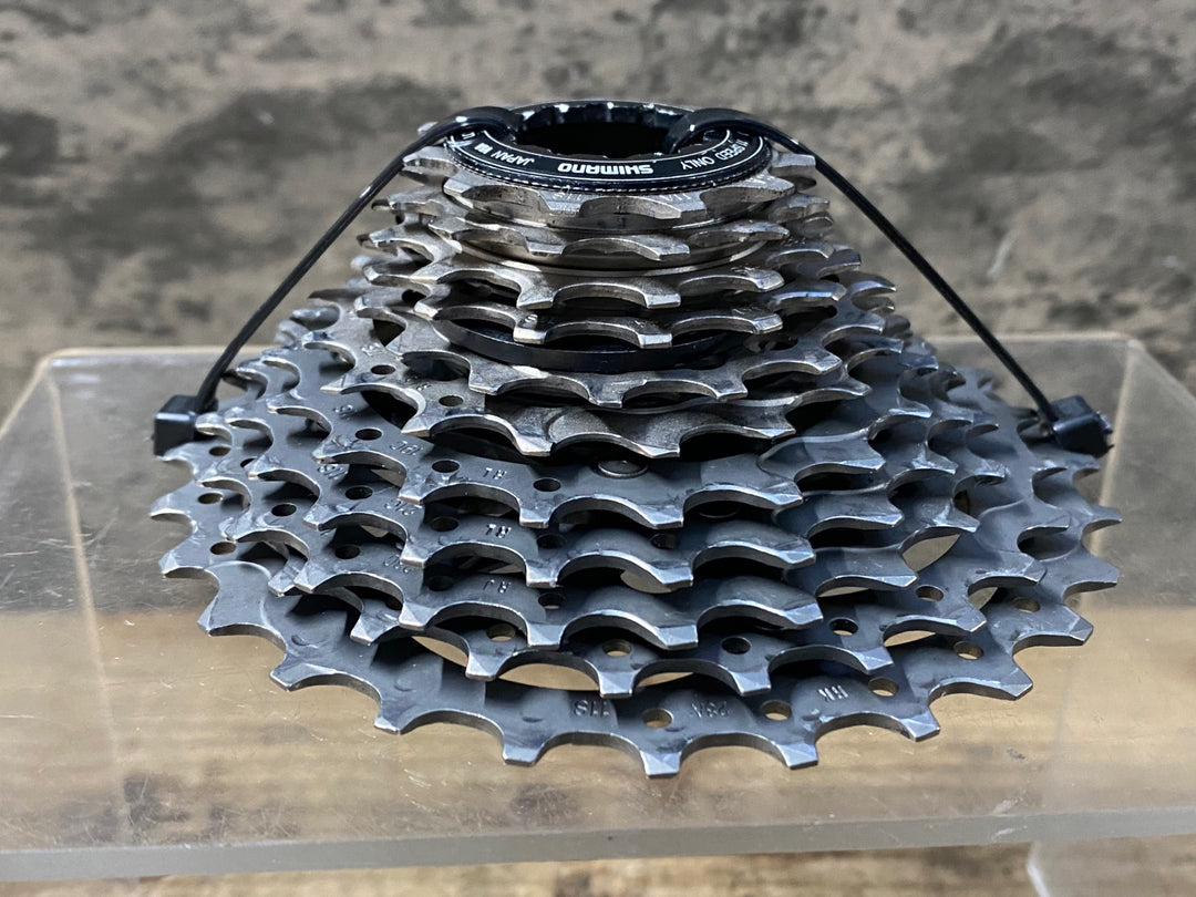 KA870 シマノ SHIMANO デュラエース DURA-ACE CS-R9100 スプロケット 11-28T 11S