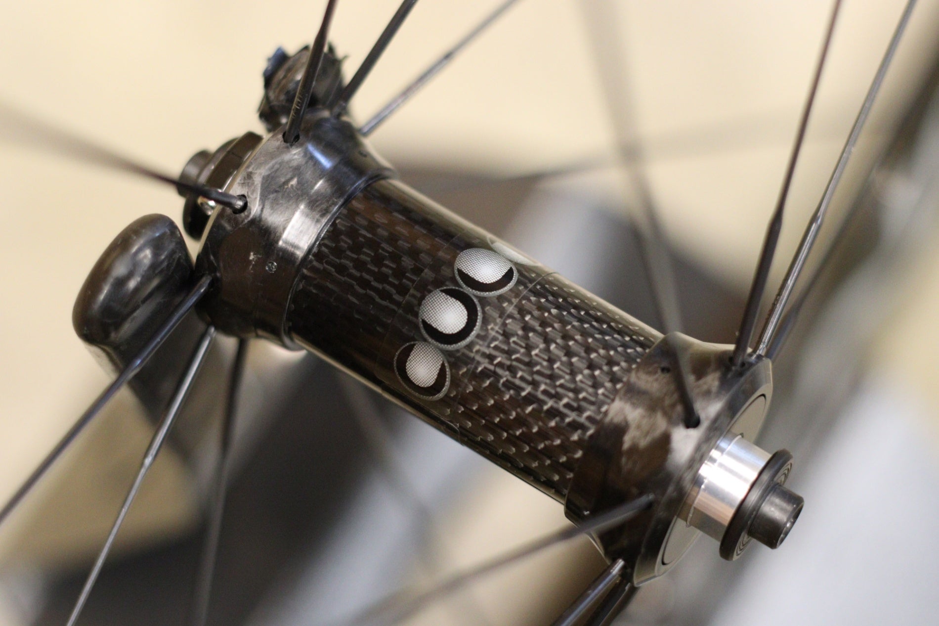 カンパニョーロ CAMPAGNOLO ボーラ ウルトラ BORA ULTRA 35 TU