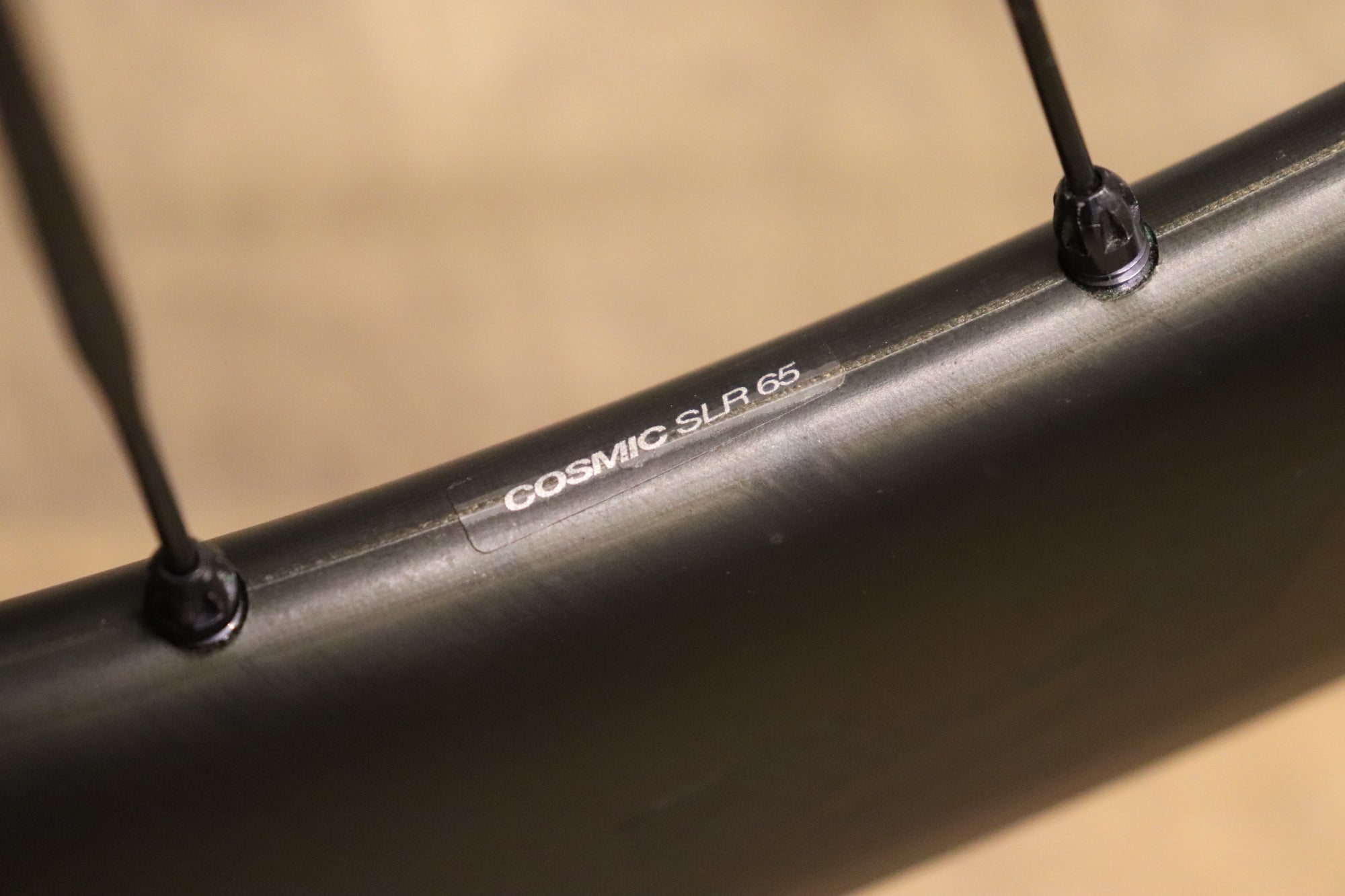 マヴィック MAVIC コスミック COSMIC SLR 65 DISC JAPAN LIMITED
