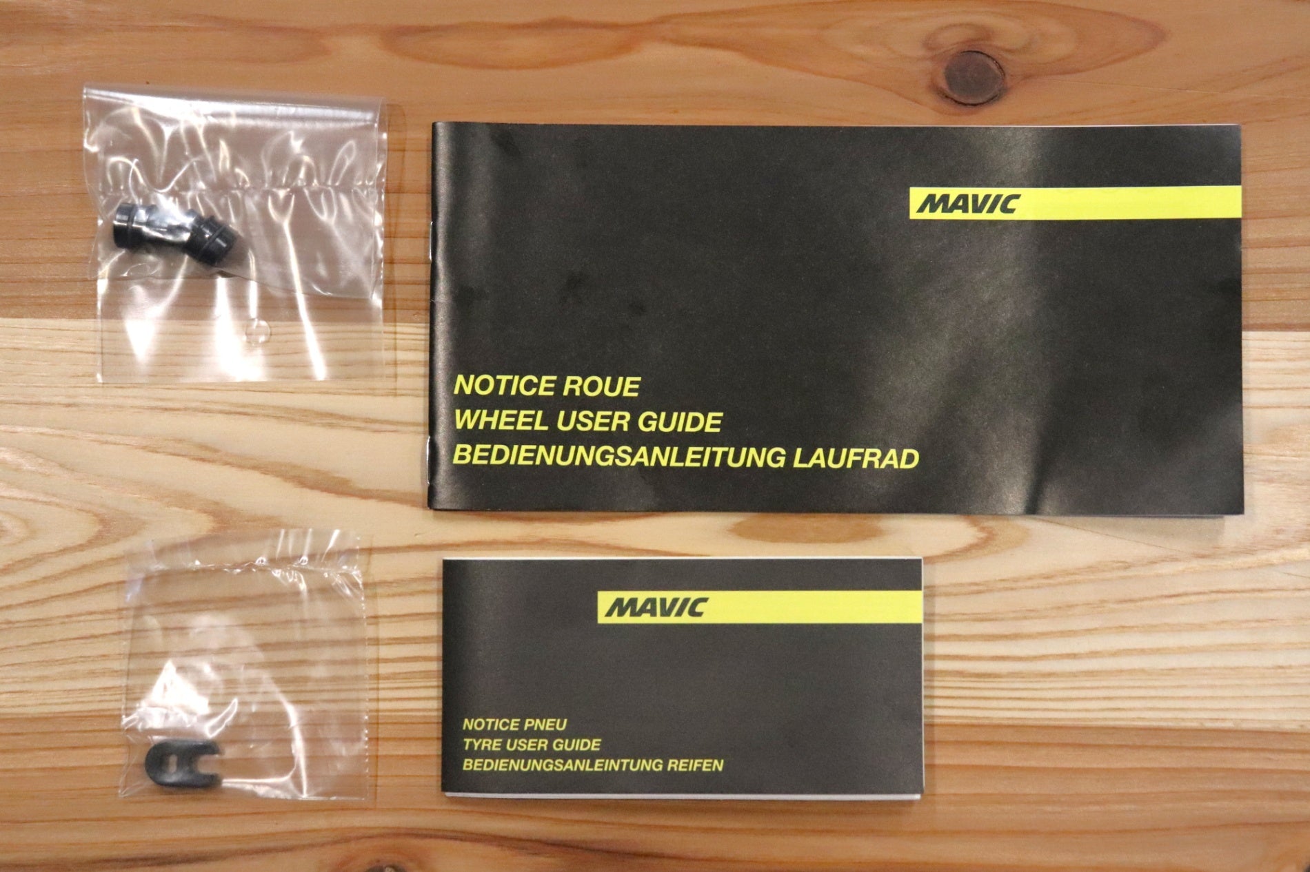マヴィック MAVIC キシリウム プロ KSYRIUM PRO UST DISC アルミ