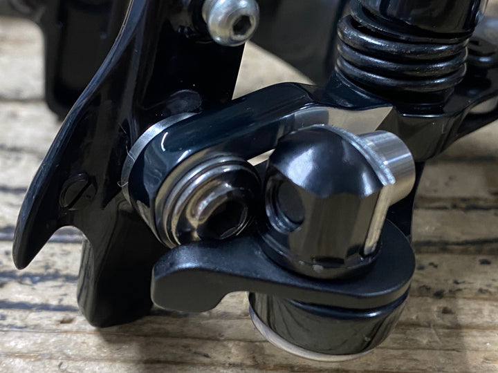 KC536 シマノ SHIMANO デュラエース DURA-ACE BR-9000 キャリパーブレーキ セット