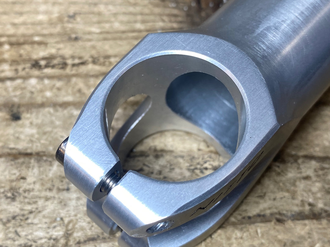 JV446 日東 NITTO UI-25 アルミ ステム 90mm Φ31.8 OS