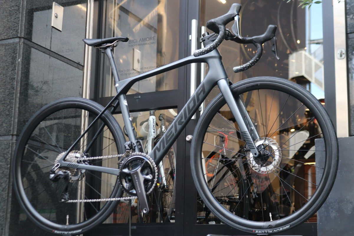 最終値段MERIDA SCULTURA ENDURANCE 8000 SCULTURA ENDURANCE 8000 - MERIDA BIKES