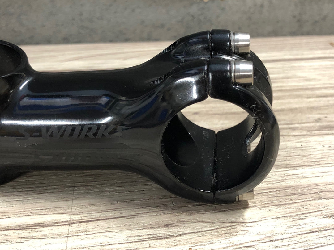 KM784 スペシャライズド SPECIALIZED エスワークス S-WORKS SL STEM アルミ ステム Φ31.8 80mm OS