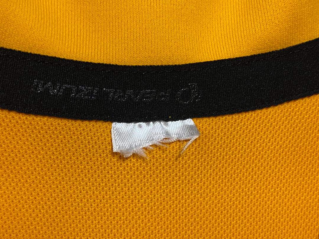 KL038 パールイズミ PEARL iZUMi 半袖 サイクルジャージ オレンジ ※サイズ不明