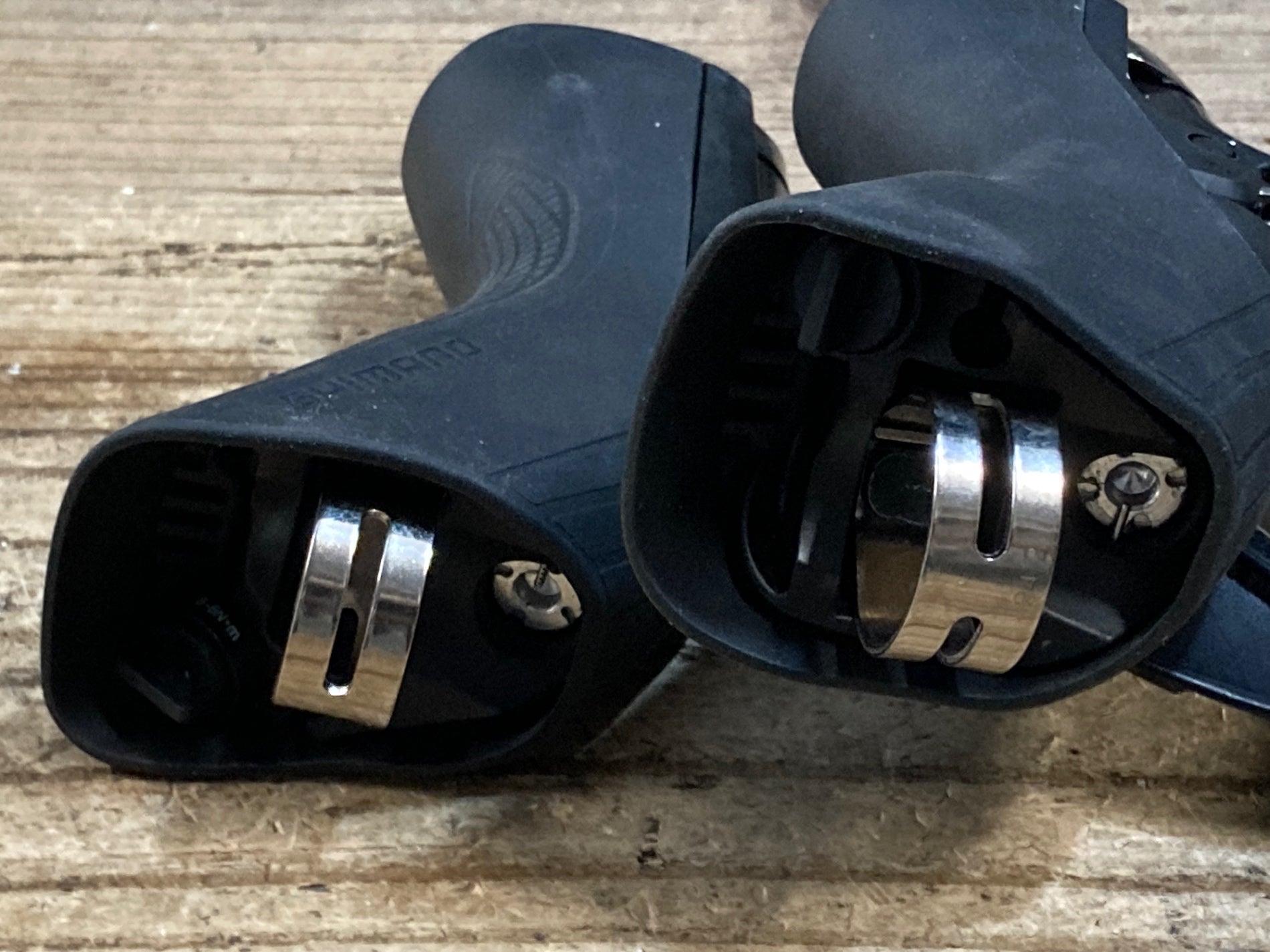 KB016 シマノ SHIMANO アルテグラ ULTEGRA ST-R8020 STIレバー 2x11S