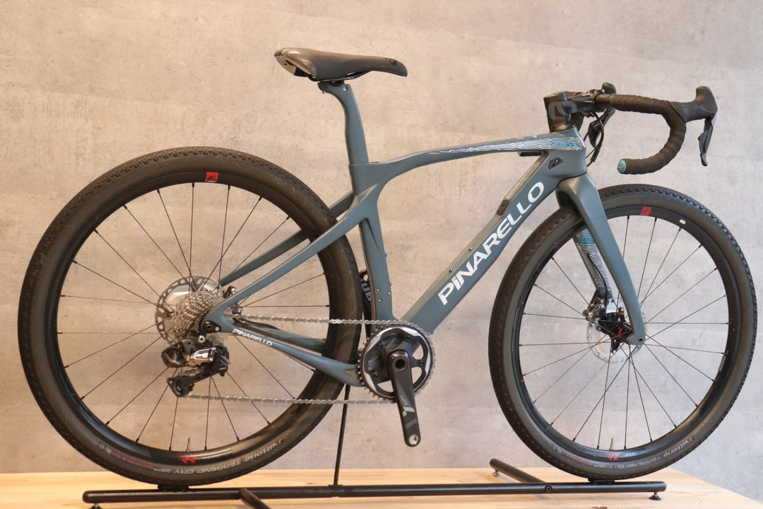 ピナレロ PINARELLO グレヴィル GREVIL Carbon T700 UD 2021 440サイズ シマノ GRX MIX 11S カーボン グラベル ロードバイク 【さいたま浦和店】
