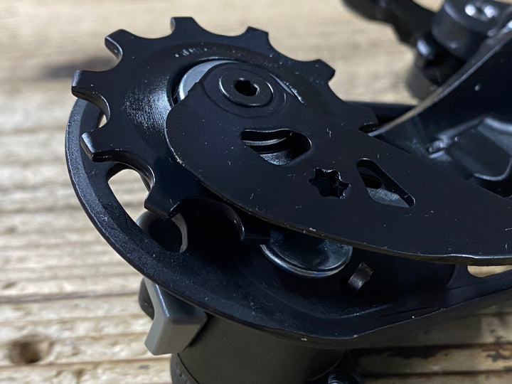 KK289 シマノ SHIMANO デオーレ DEORE RD-M5120 SGS 未使用品