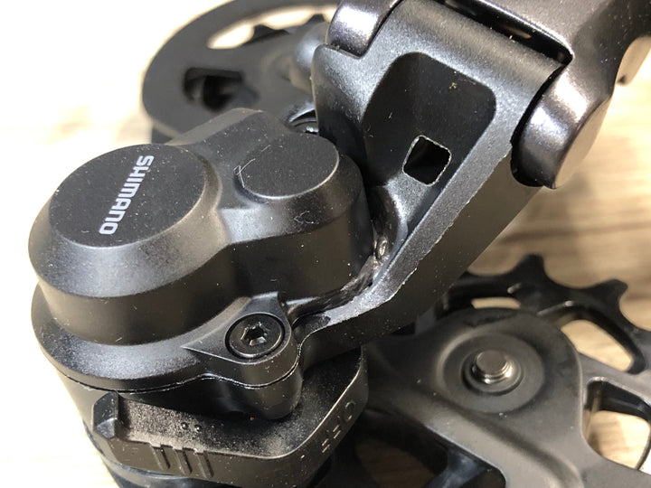 JS340 シマノ SHIMANO GRX RD-RX822 GS リアディレイラー