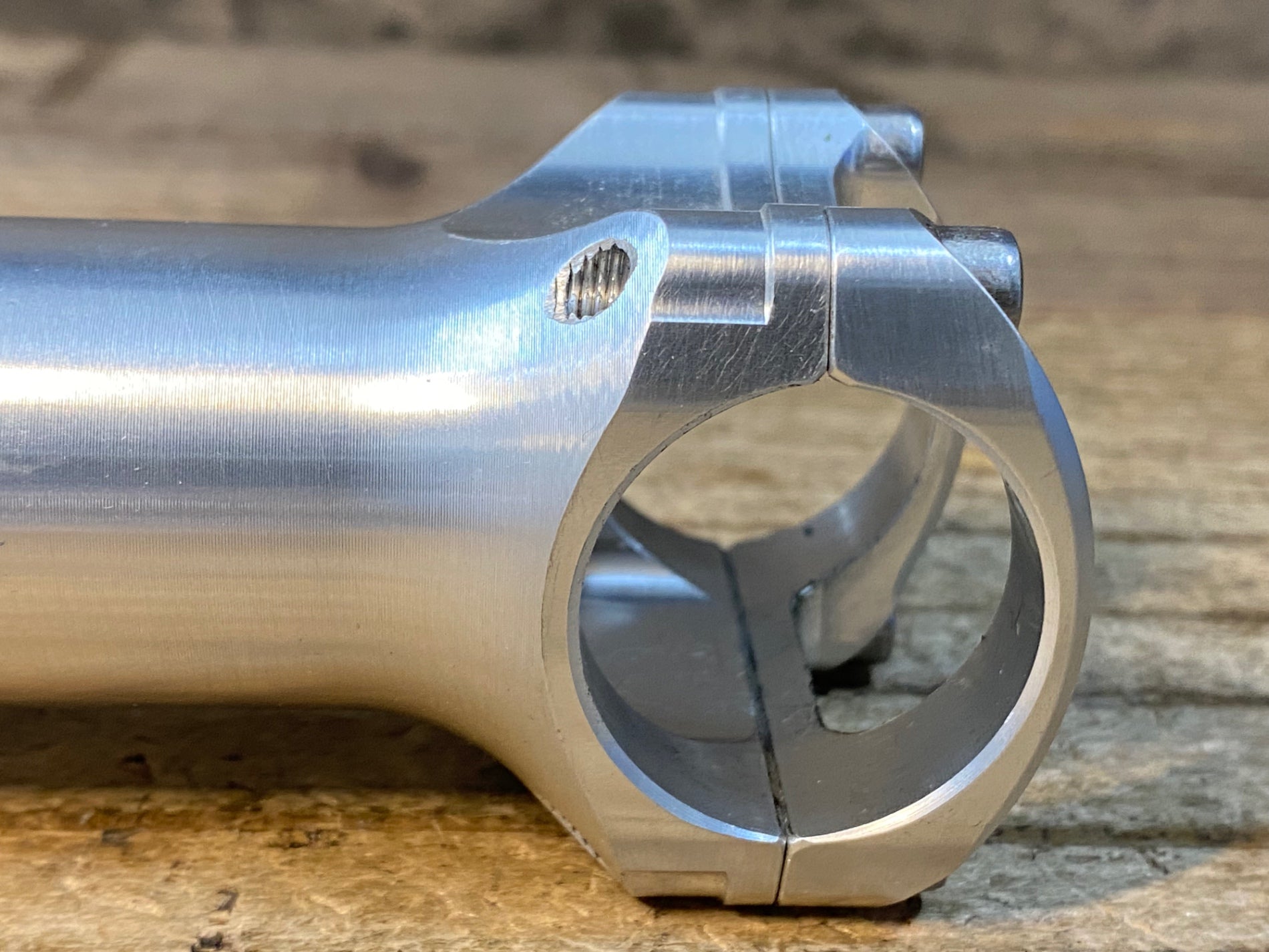 KA324 日東 NITTO UI-25 ステム Φ31.8 OS 120mm – BICI AMORE ONLINE STORE