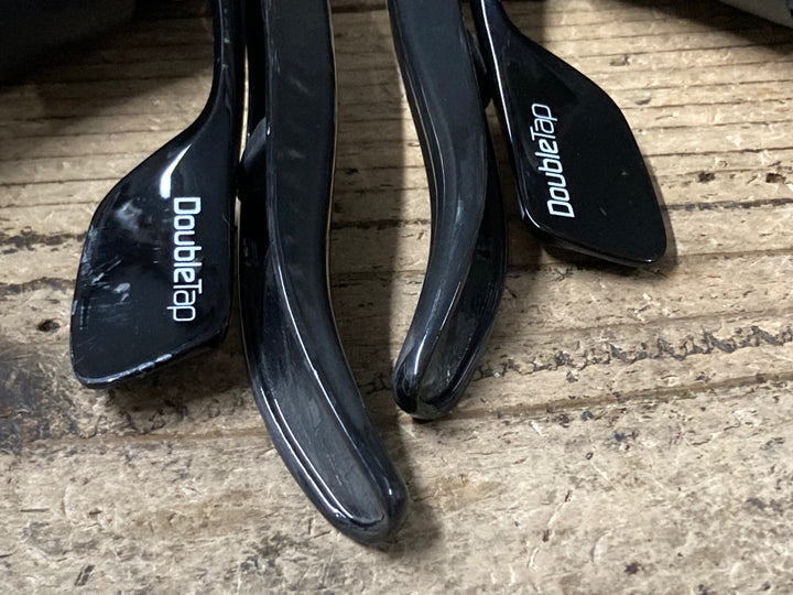 KE969 スラム SRAM フォース FORCE ダブルタップレバー 2x10S