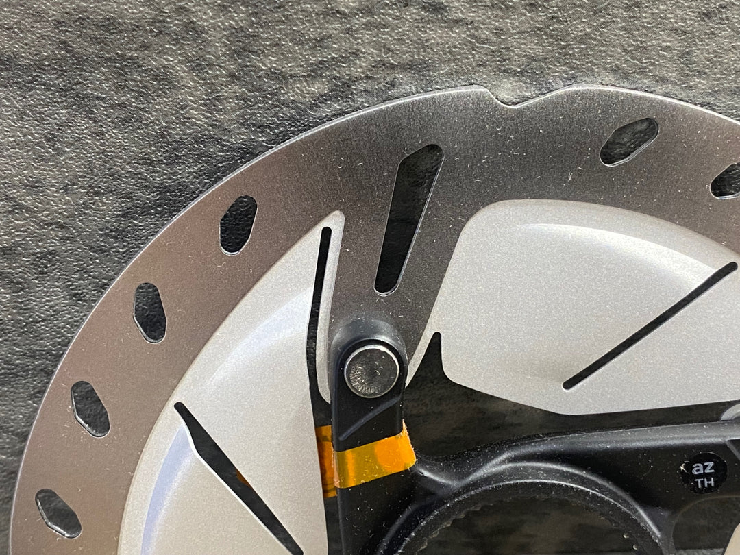 KH321 シマノ SHIMANO SM-RT800-SS ディスクブレーキローター Φ140