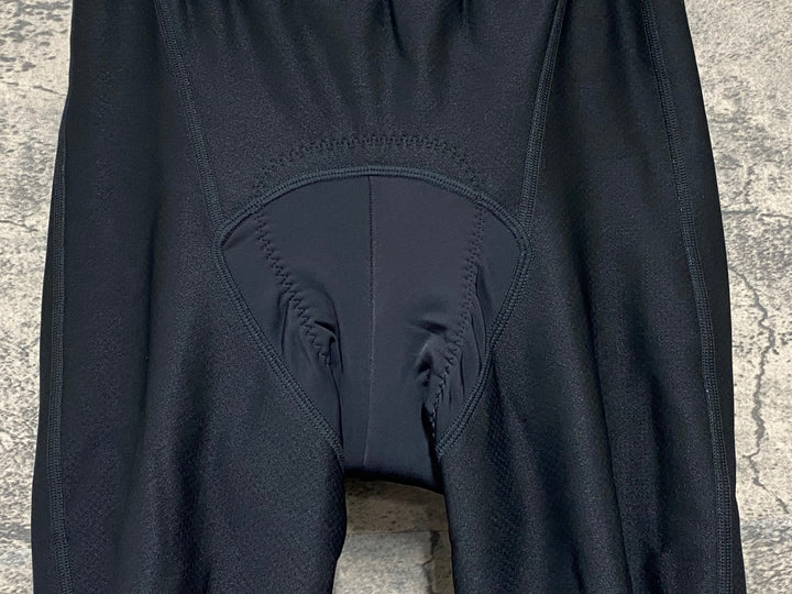 KG666 パールイズミ PEARL iZUMi レーサータイツ 黒 MEN'S M 裏起毛 3D NEO PLUS