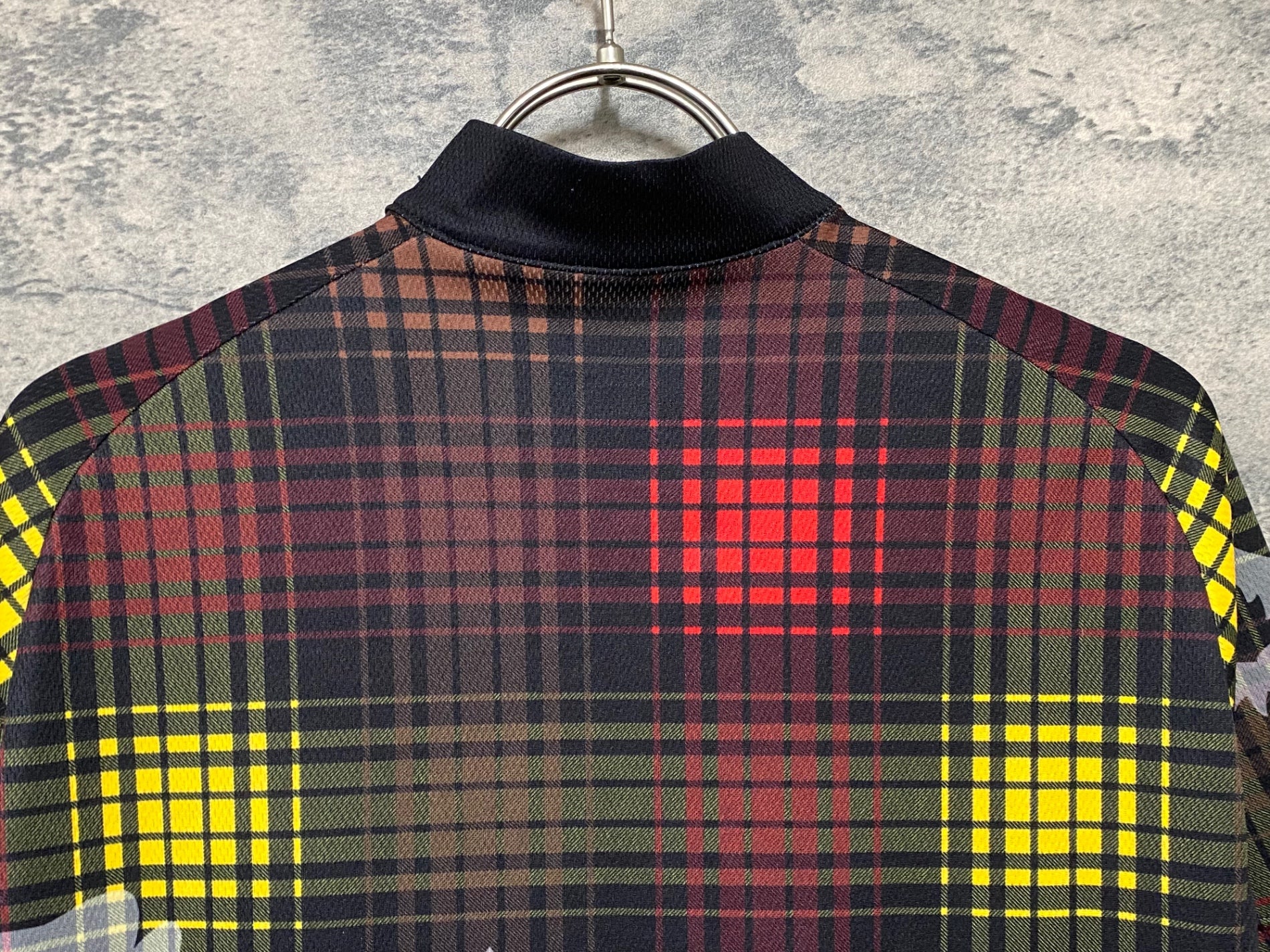 JX126 カペルミュール kapelmuur 半袖 サイクルジャージ 赤 M – BICI