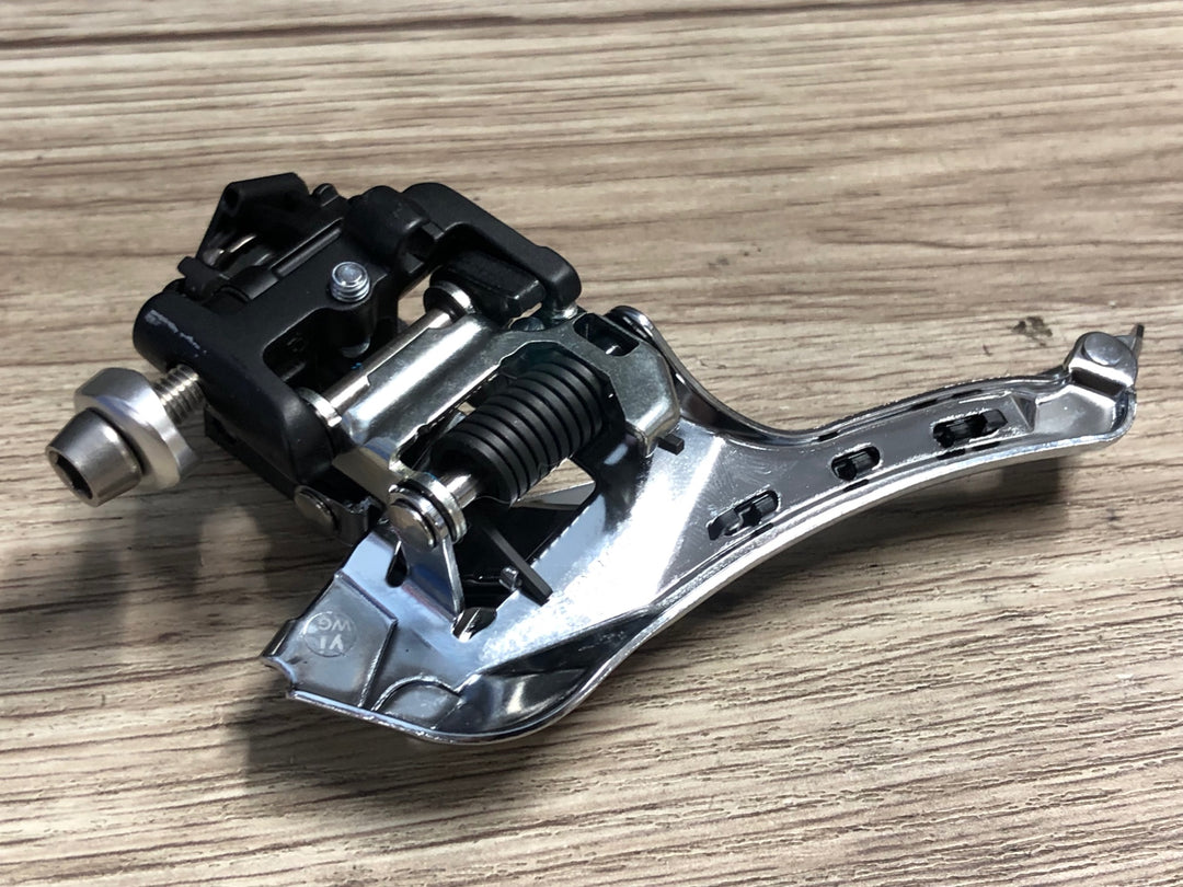 KI649 シマノ SHIMANO 105 FD-R7100 RD-R7100 前後変速セット 2×12S