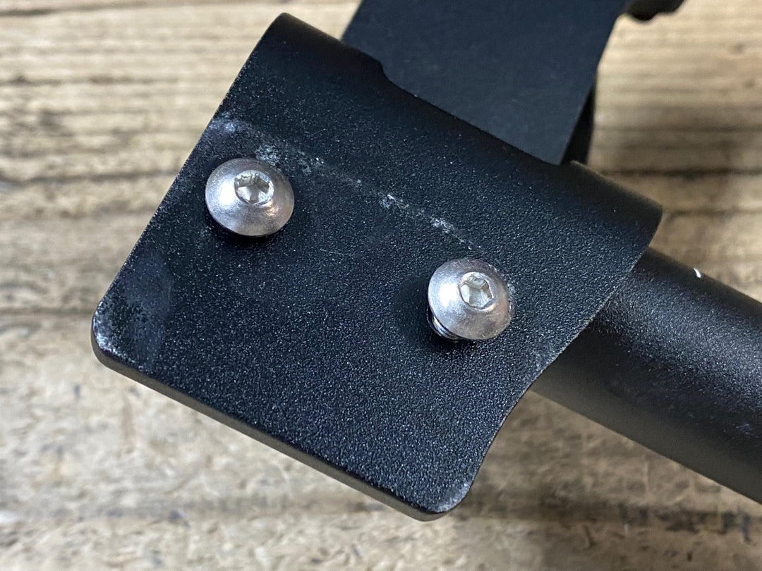 JQ320 コントロールテック CONTROL TECH FALCON Mini Clip On エアロバー