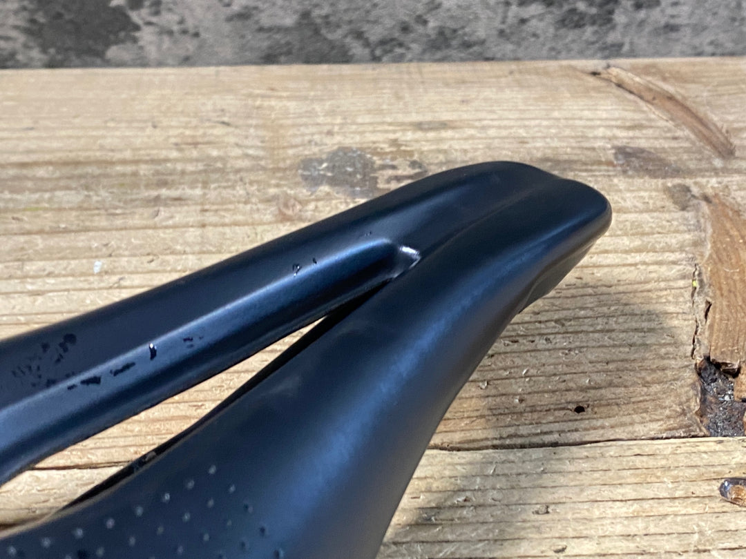 JZ925 スペシャライズド SPECIALIZED パワー POWER サドル 黒 143mm スチール