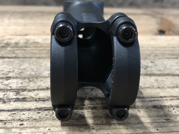 JQ652 ボントレガー BONTRAGER ELITE BLENDR STEM アルミステム 黒 Φ31.8 100mm