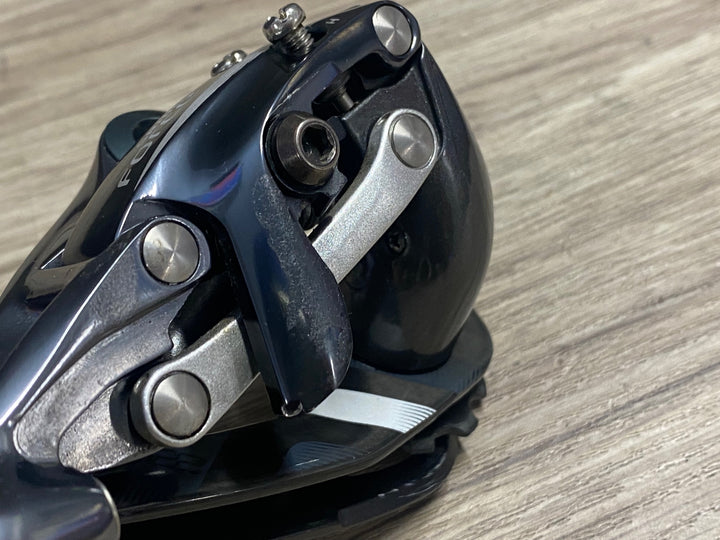 KE971 スラム SRAM フォース FORCE リアディレイラー 10S