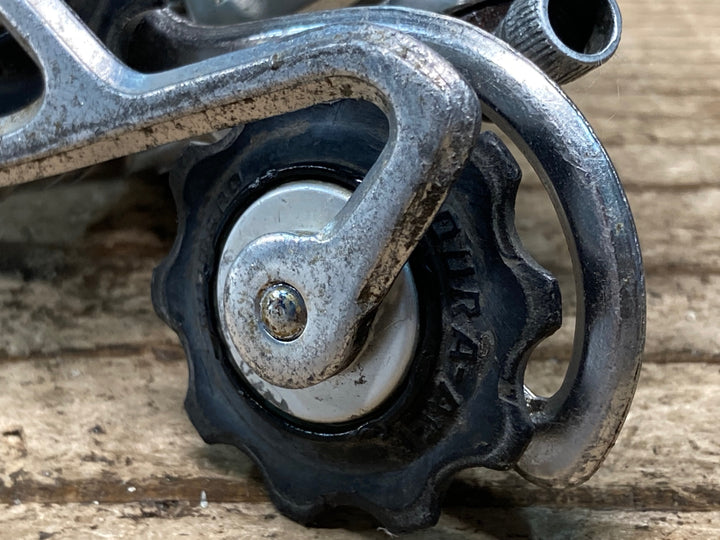 IW343 シマノ SHIMANO デュラエース DURA-ACE リアディレイラー 6S
