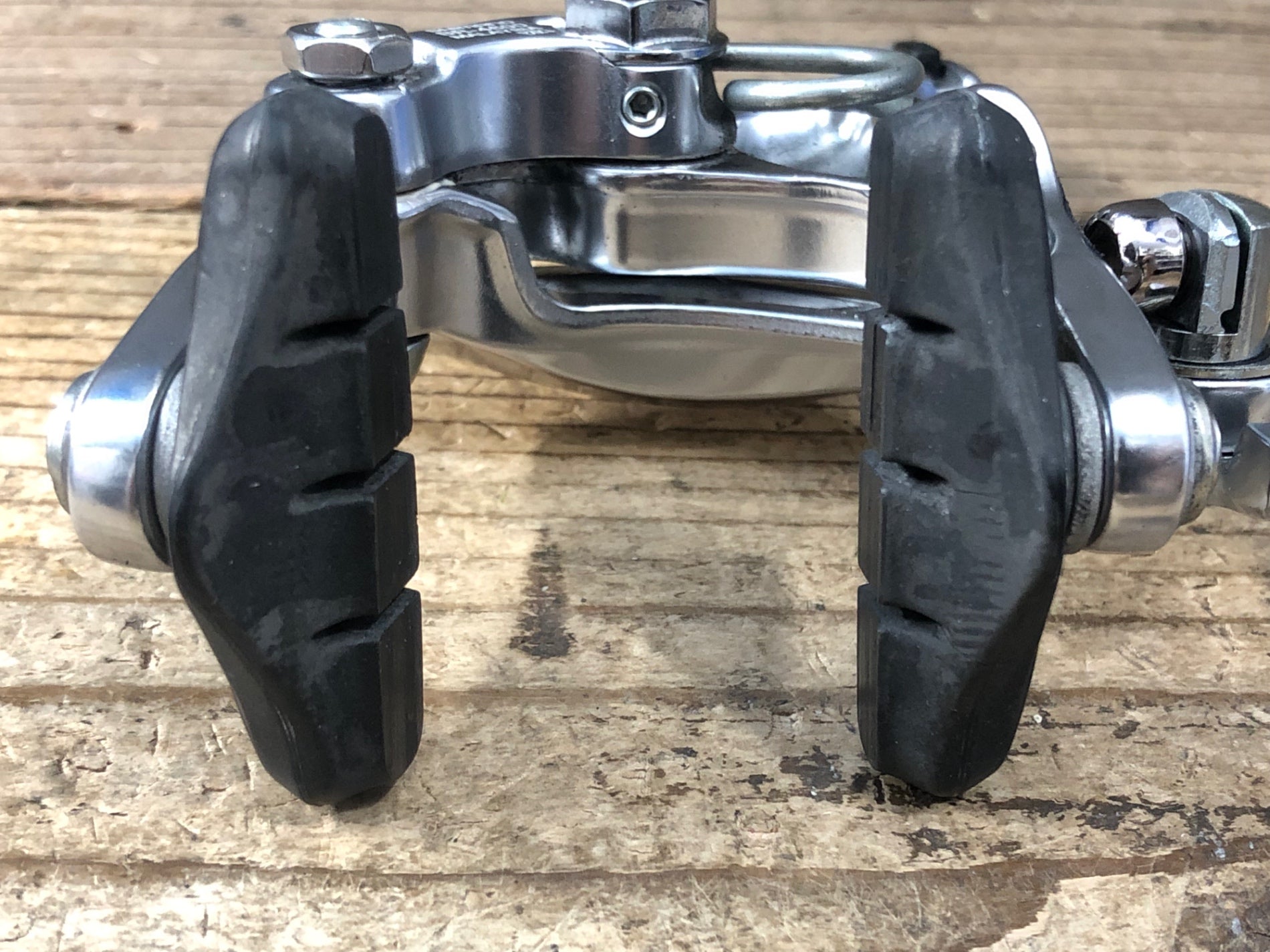 JT942 シマノ SHIMANO ティアグラ TIAGRA BR-4600 ブレーキキャリパー