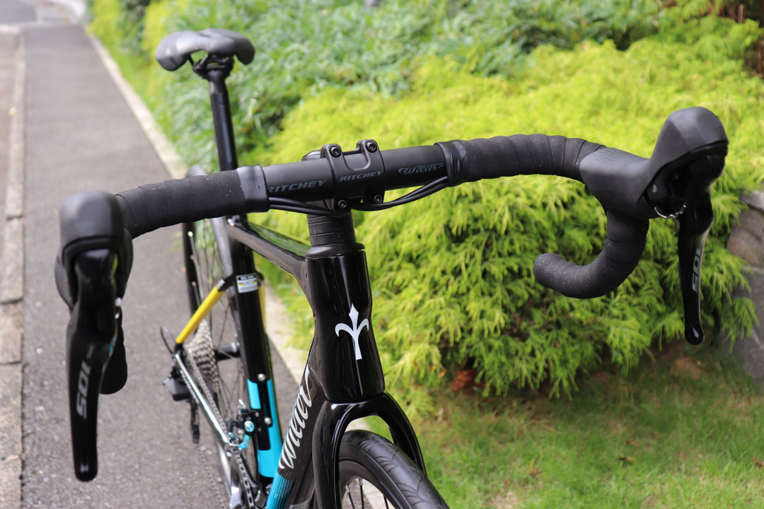 新品未使用 ウィリエール WILIER ガルダ GARDA 2022年 Sサイズ シマノ 105 R7120 12S カーボン ロードバイク 【さいたま浦和店】
