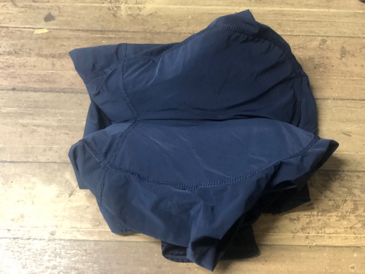 JS720 ラファ Rapha CORE CARGO SHORTS カーゴ ビブショーツ 黒 M ※ポケット破れあり
