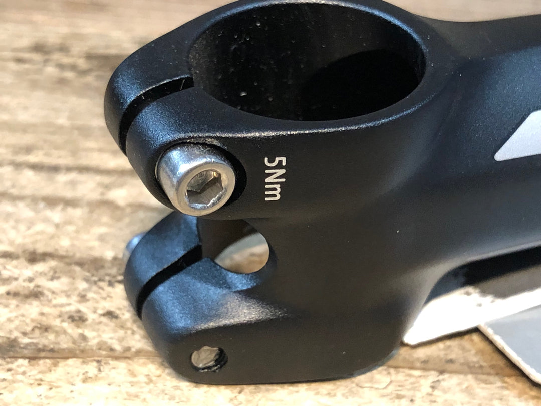 JQ750 シマノ SHIMANO PRO PLT アルミ ステム OS Φ31.8 130mm 6°