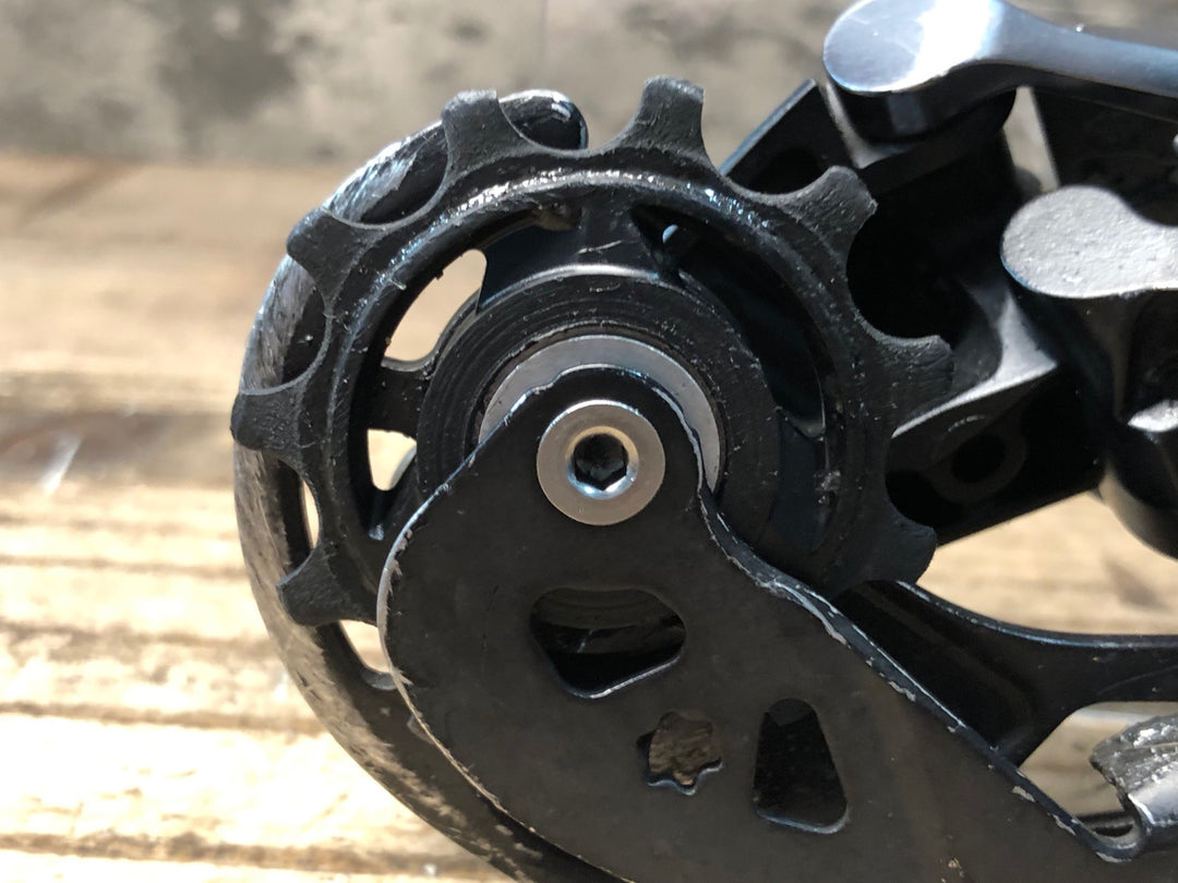 JI351 シマノ SHIMANO GRX RD-RX812 GS リアディレイラー 11S