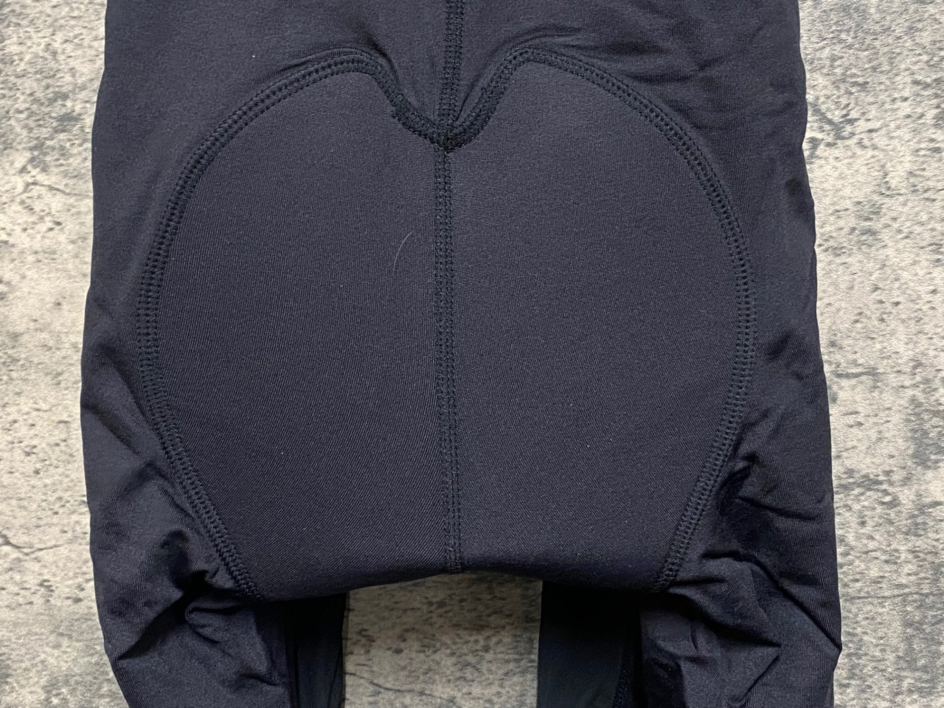 JP985 2XU ビブタイツ 黒 L 裏起毛 – BICI AMORE ONLINE STORE