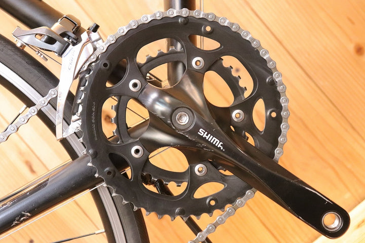 【ブレーキカスタム!!】 トレック TREK ドマーネ DOMANE AL2 2020年モデル 52サイズ シマノ クラリス R2000 MIX 8S アルミ ロードバイク 【芦屋店】